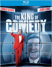 The King of Comedy (Blu-ray Disc)