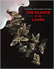 Silence of the Lambs (Blu-ray Disc)