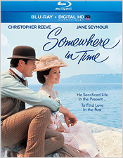 Somewhere in Time (Blu-ray Disc)