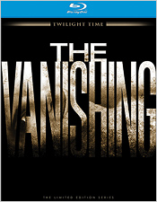 The Vanishing (Blu-ray Disc)