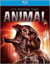 Animal (Blu-ray Disc)