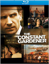 The Constant Gardner (Blu-ray Disc)