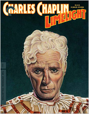 Limelight (Criterion Blu-ray Disc)