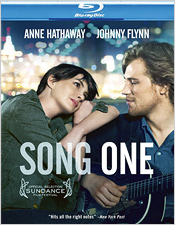 Song One (Blu-ray Disc)