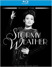 Stormy Weather (Blu-ray Disc)