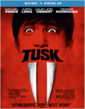 Tusk (Blu-ray Disc)