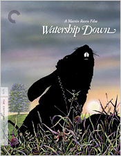 Watership Down (Criterion Blu-ray)