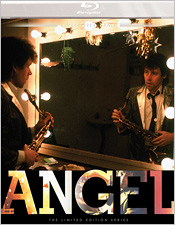 Angel (Blu-ray Disc)