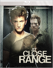 At Close Range (Blu-ray Disc)