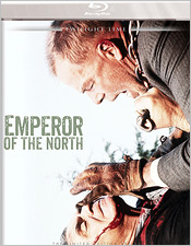 Emperor of the North (Blu-ray Disc)