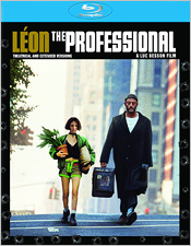 Léon: The Professional – Supreme (Regular Edition Blu-ray Disc)