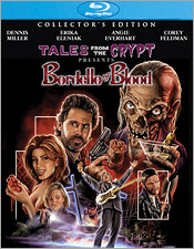 Tales from the Crypt: Bordello of Blood (Blu-ray Disc)