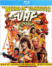 UHF: 25th Anniversary Special Edition