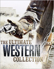 Ultimate Western Collection (Blu-ray Disc)