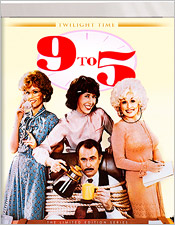 9 to 5 (Blu-ray Disc)