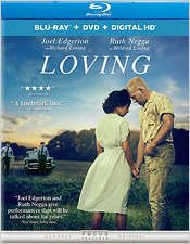 Loving (Blu-ray Disc)