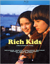 Rich Kids (Blu-ray Disc)