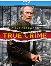 True Crime (Blu-ray Disc)