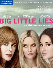 Big Little Lies (Blu-ray Disc)