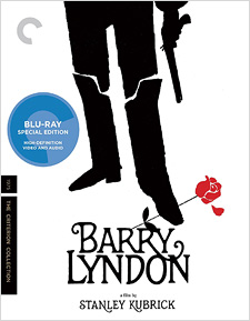 Barry Lyndon (Criterion Blu-ray)