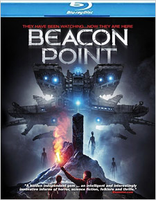 Beacon Point (Blu-ray Disc)