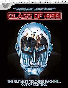 Class of 1999: Special Edition (Blu-ray Disc)