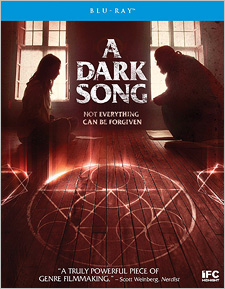 A Dark Song (Blu-ray Disc)