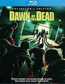 Dawn of the Dead (Blu-ray Disc)