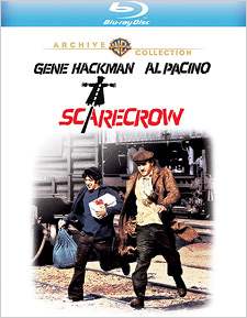 Scarecrow (Blu-ray Disc)