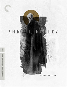 Andrei Rublev (Criterion Blu-ray)