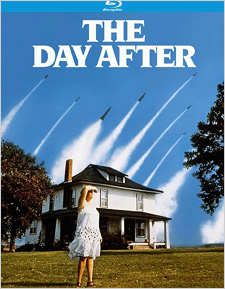 The Day After (Blu-ray Disc)
