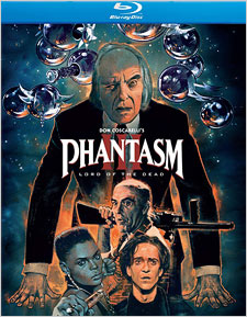 Phantasm III: Lord of the Dead (Blu-ray Disc)