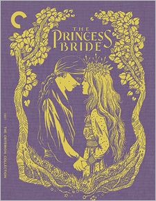The Princess Bride (Criterion Blu-ray Disc)