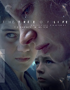 The Tree of Life (Criterion Blu-ray)