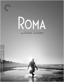 Roma (Blu-ray Disc)