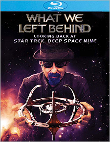 When We Left Behind (Blu-ray Disc)
