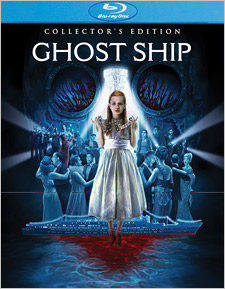 Ghost Ship (Blu-ray Disc)