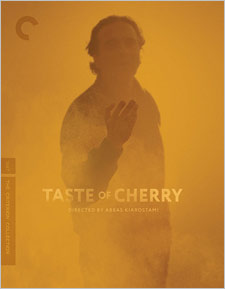 Taste of Cherry (Criterion Blu-ray Disc)