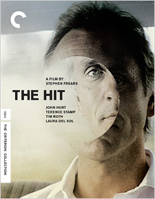 The Hit (Criterion Blu-ray Disc)