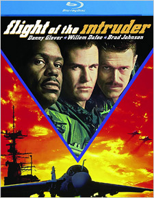Flight of the Intruder (Blu-ray Disc)
