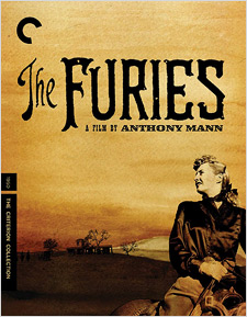 The Furies (Blu-ray Disc)