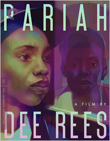 Pariah (Blu-ray Disc)