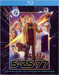 5-25-77 (Blu-ray Disc)