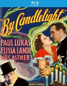 By Candlelight (Blu-ray)