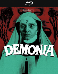 Demonia (Blu-ray)