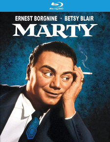 Marty (Blu-ray)