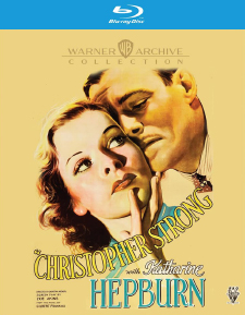 Christopher Strong (Blu-ray)