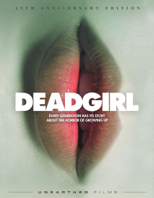 Deadgirl (Blu-ray)