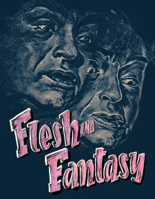 Flesh and Fantasy (Blu-ray)