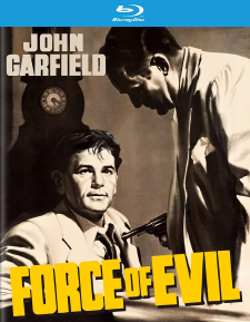 Force of Evil (Blu-ray)